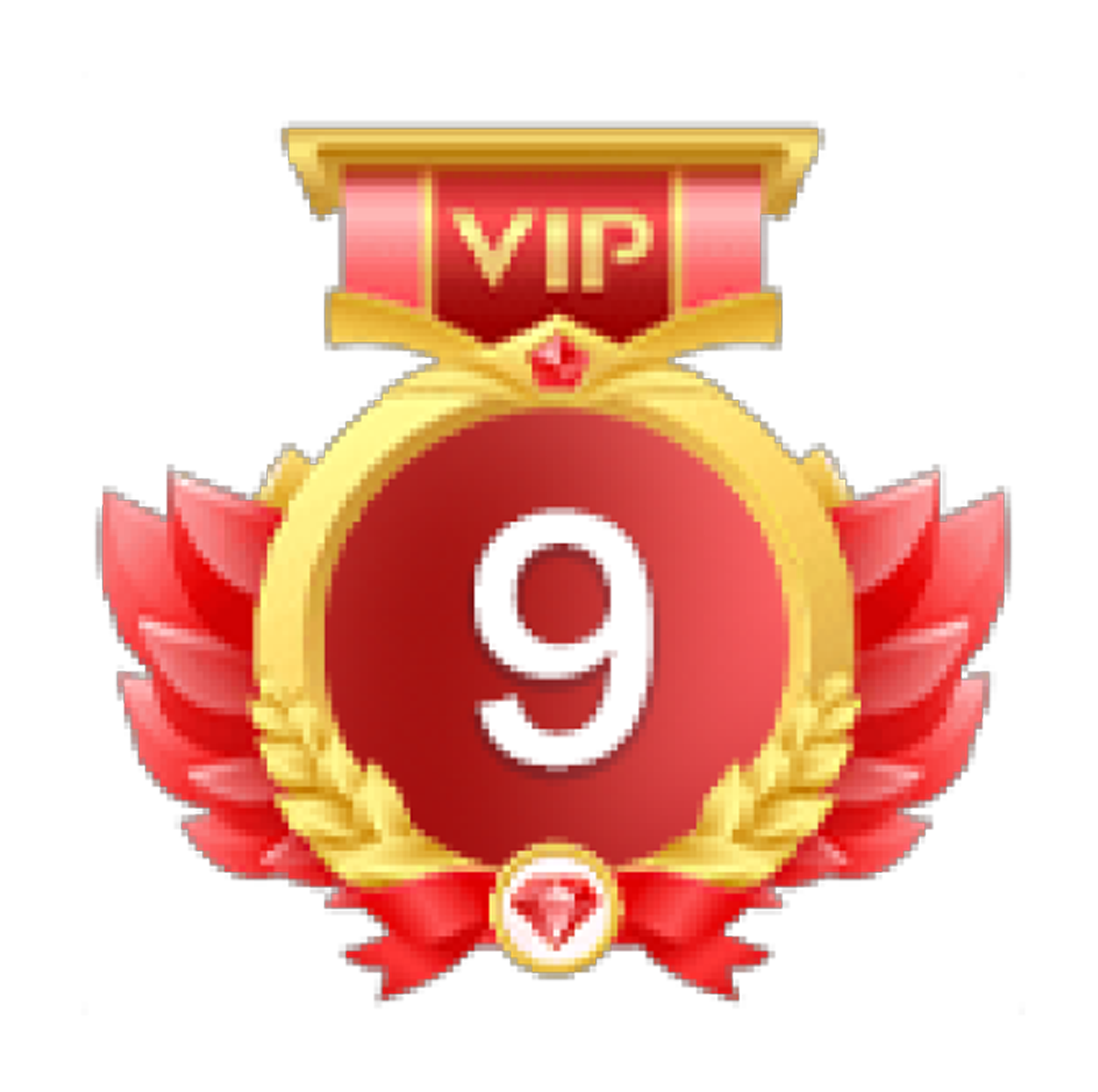 VIP9 配图